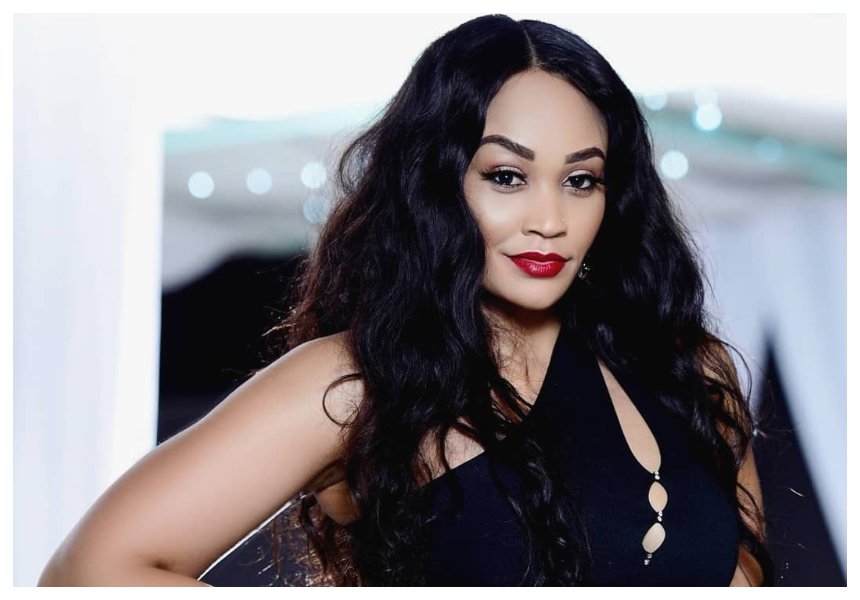 Zari gives fan a piece of her mind after calling her daughter bipolar