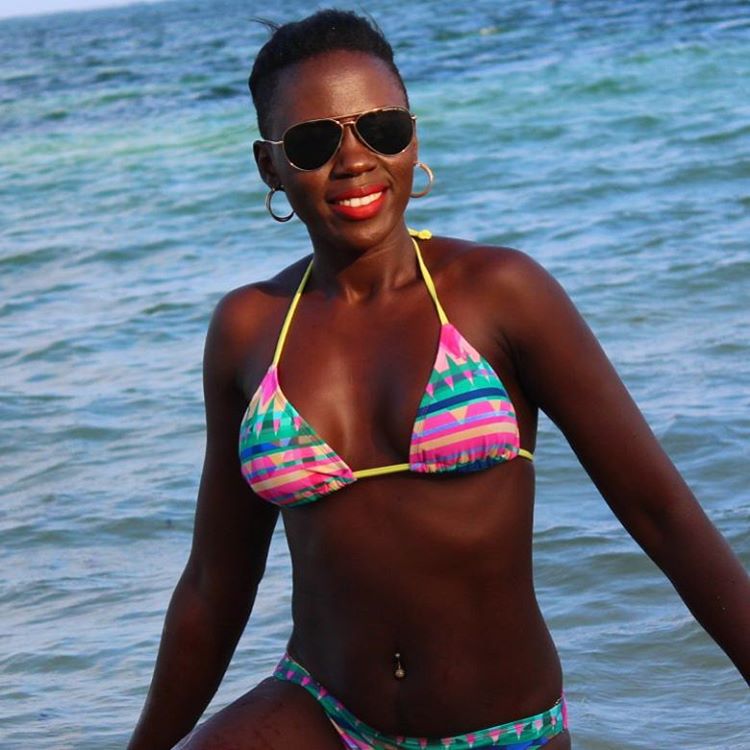 Akothee’s ruthless reply after being asked to bleach her skin like other Nairobi ladies
