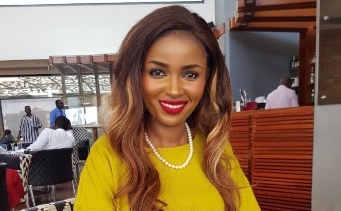 Anerlisa Muigai to cook for two fans who impressed her