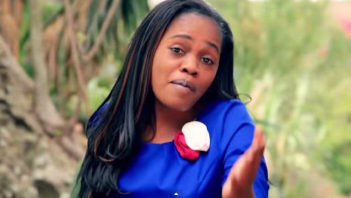We are neither enemies nor friends but Pastor Kanyari is a very stingy man- Betty Bayo