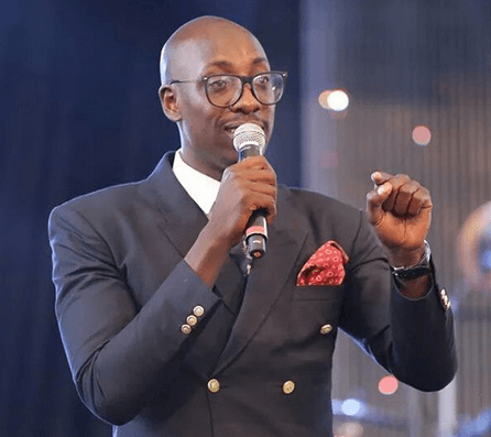 Sauti Sol’s Bien reacts to female fan having wild thoughts about his ‘cassava’