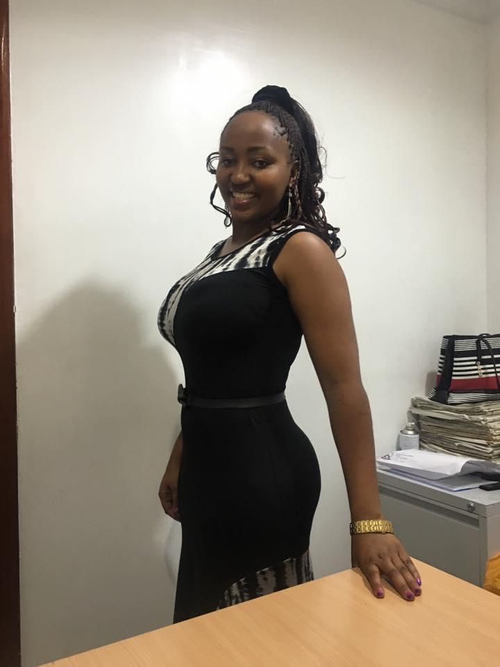 Former KTN journalist blasts angry Kenyan men who claim they can’t get a wife