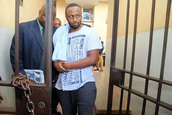 Jacque Maribe’s fiance is the most foolish murderer in Kenya -Kipkorir