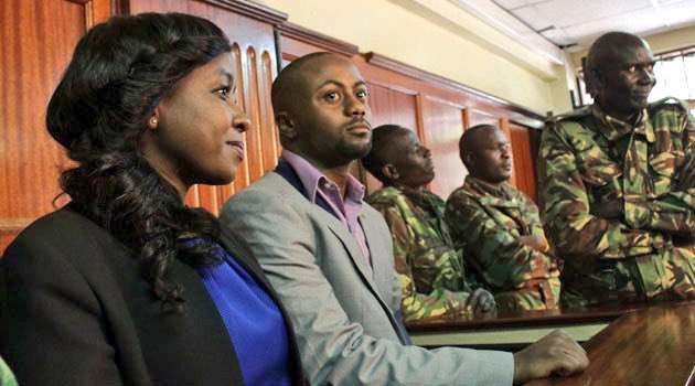 Jacque Maribe to spend more time in jail after recent court ruling