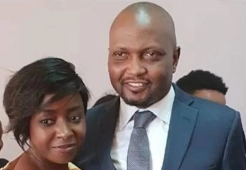 Jacque Maribe: I am a single mother let me go see my child