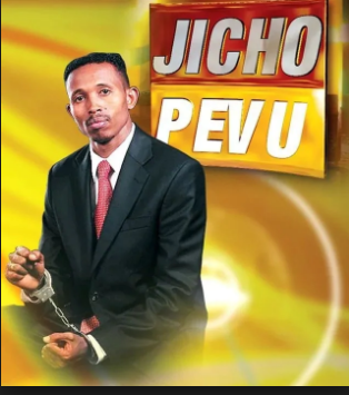 Watch: Mohammed Ali releases trailer of new Jicho Pevu