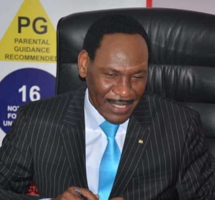 People twisted my post to make me look like I hate gays – Ezekiel Mutua comes clean after Kenyans attacked him 