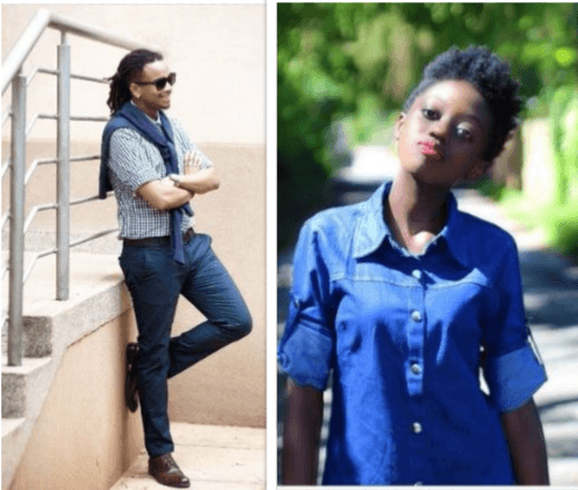 Sean Andrew finally speaks after Akothee’s daughter said she has a crush on him