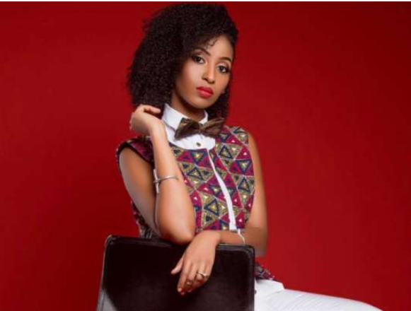 Sarah Hassan opens up about her time at Citizen TV and why she left
