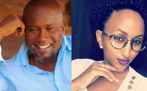 Tedd Josiah: I have been angry at God for taking my wife away 