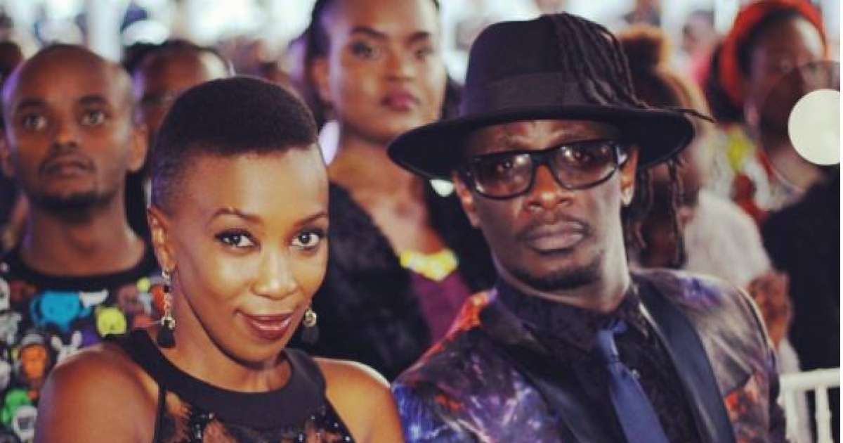 I am the carrier. I am not sure I want it – Wahu responds after Nameless’ request for a baby boy