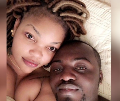 Police now hunting Wema Sepetu’s new lover Patrick for being a conman and  drug dealer
