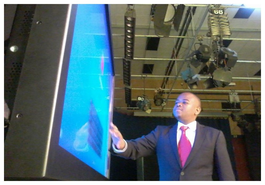 KTN loses yet another anchor 
