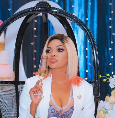 Wema will die before getting married -Pastor prophesies before announcing prayer session for her