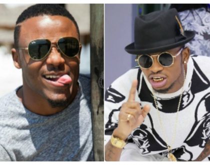 Alikiba thwarts efforts by Diamond to end their beef