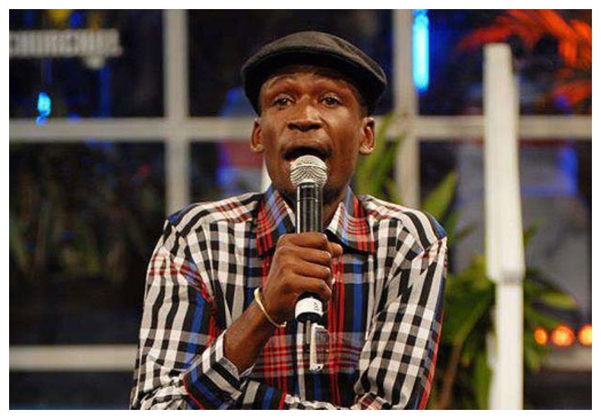 MCA Tricky: Ayeiya gave an impression of being ‘bad boy’ but he was a spiritual man who inspired me to get saved