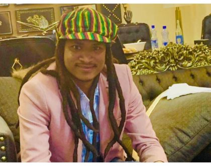 Reprieve for weed smokers as Babu Owino supports proposed Marijuana Control Bill after 'personal experience'