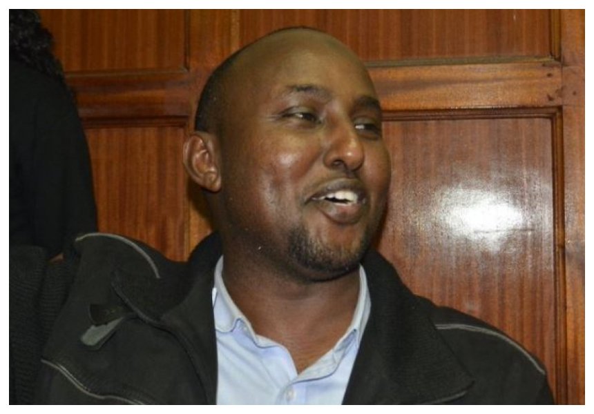 “Uko na mimba ya Obado?” 20 silly questions KOT asked Suna East MP after announcing Sharon Otieno’s killers are after him