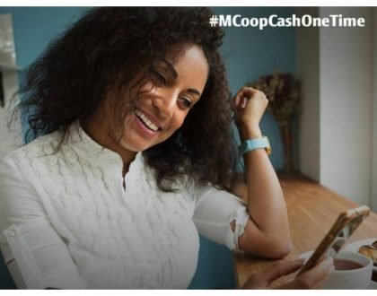 10 bank transactions that can be done quickly on your phone thanks to the MCo-op Cash app 