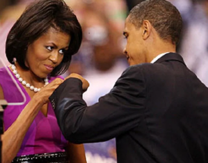 'I’m so angry at Barack' Why Michele Obama hated her Kenyan visit