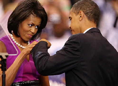 ‘I’m so angry at Barack’ Why Michele Obama hated her Kenyan visit