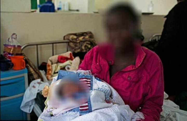 Rapist gang writes letter threatening pregnant Nairobi woman they raped while she was on her way to hospital to deliver