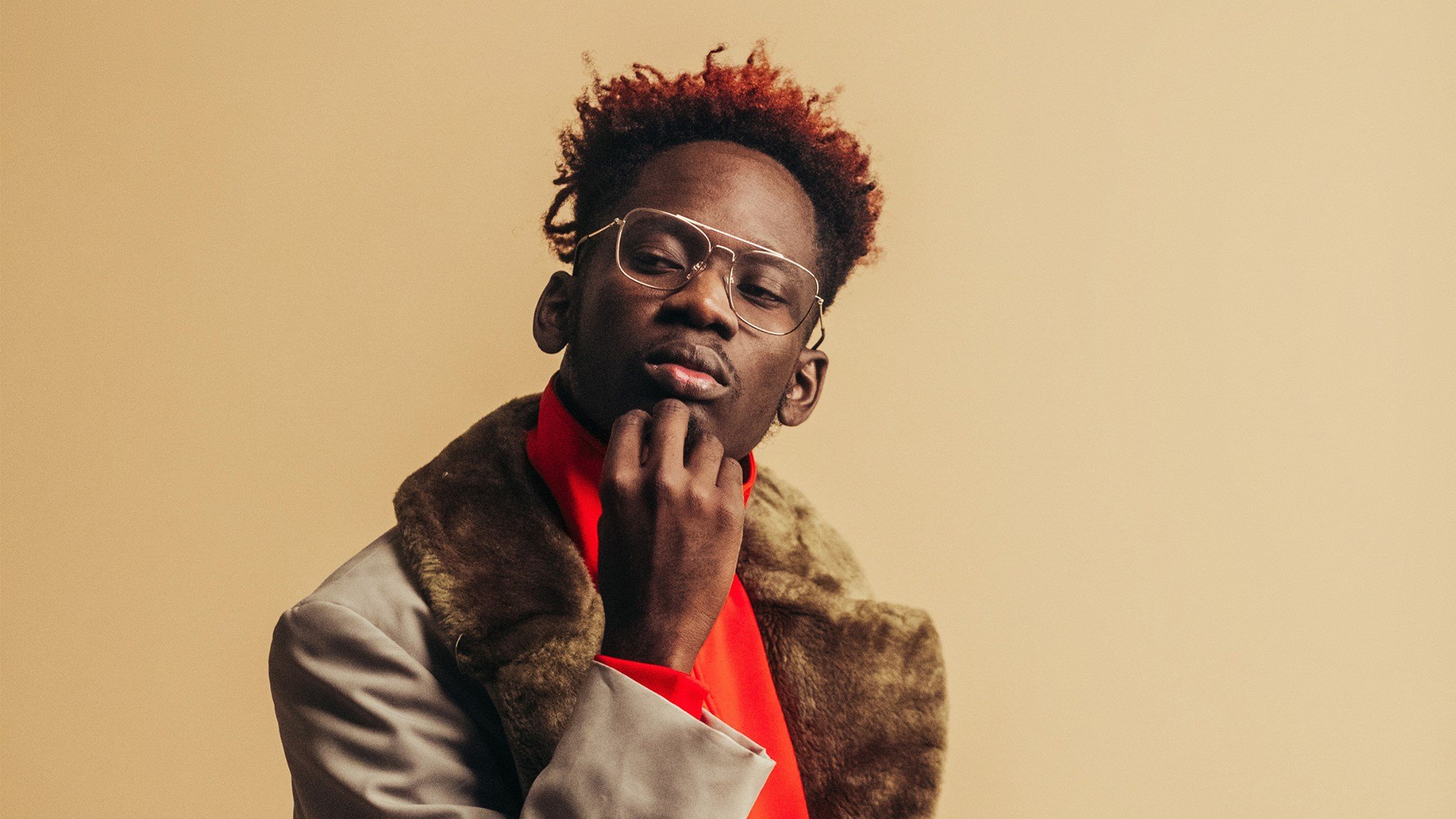 Mr Eazi Speaks Out: Embracing the Haters and Celebrating Uniqueness