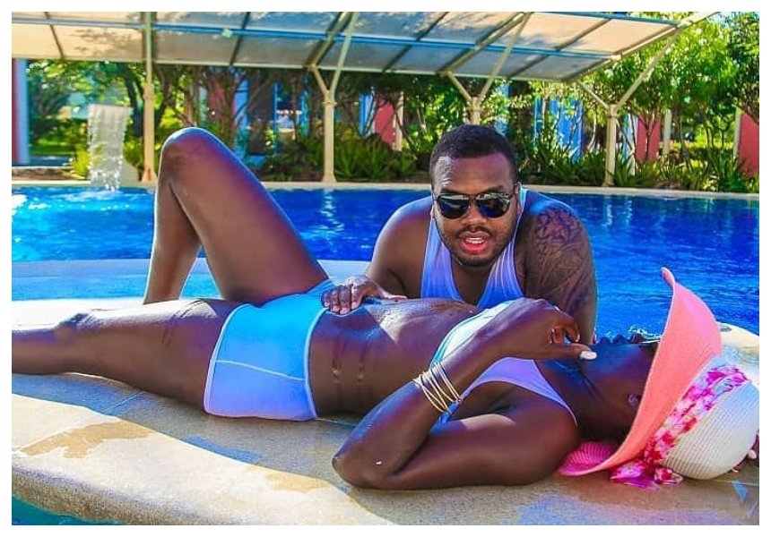 Akothee’s pregnancy scare: Baby number 6 or just false alarm?