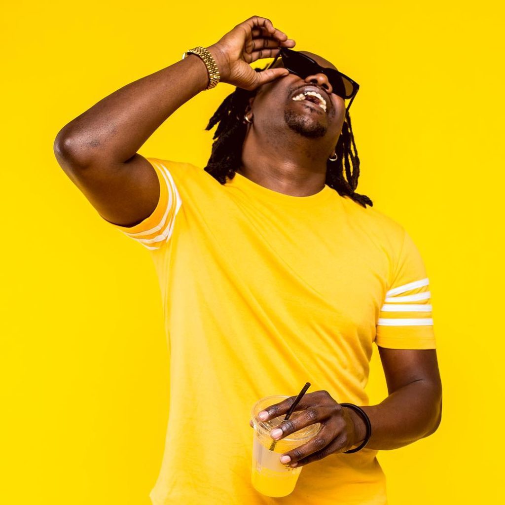 Willy Paul uko wapi? Nyashinski drops two hot singles dubbed ‘Free’ and ‘Finyo’