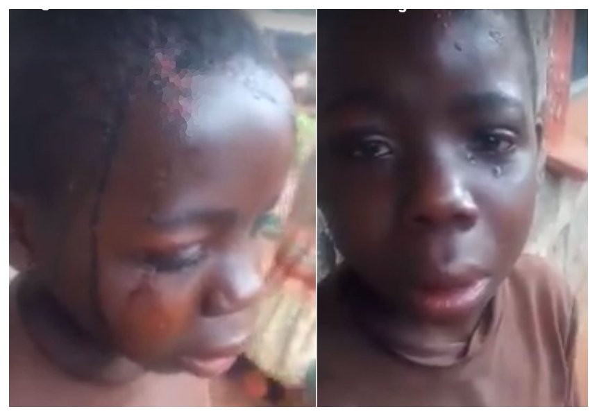 Shock as Nyeri boy beaten to pulp is treated as a criminal and taken to remand instead of children’s home 