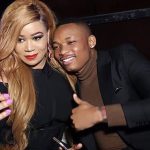 The one important thing ‘broke’ Otile Brown wanted Vera to promise before they start dating 