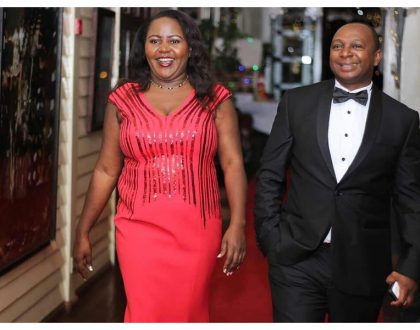 From a matatu tout to CEO! Bonfire Adventures owner recounts seducing his wife in makanga sheng
