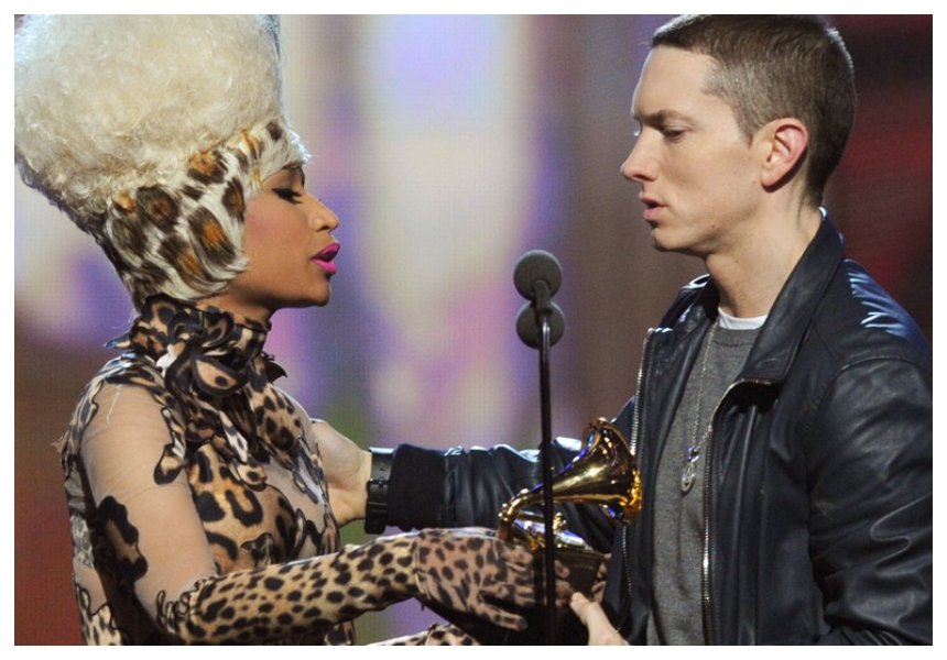 Boomplay users to have access to extensive catalog of music from Eminem, Nicki Minaj after deal with Universal Music Group