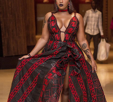"It's time to hit the gym my dear" Fan begs Victoria Kimani but gets unexpected response