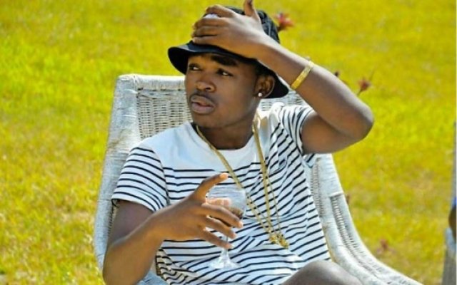 Aslay speaks about his alleged beef with Mbosso