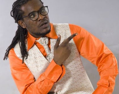 Rapper Fid Q forced to eat humble pie and apologize to Diamond Platnumz