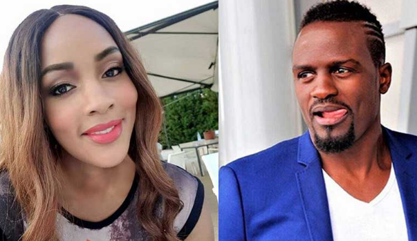 He’s married!! Mariga’s family not happy with Joey Muthengi always joking about dating him 