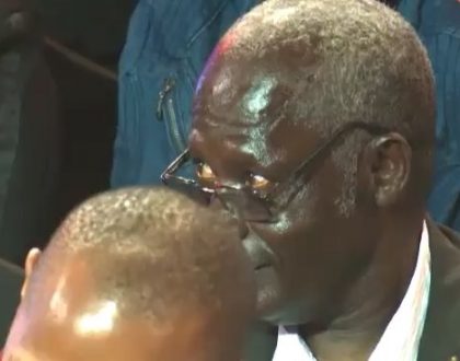 MC Jessy finally apologizes to the elderly man he disgraced live on Churchill Show