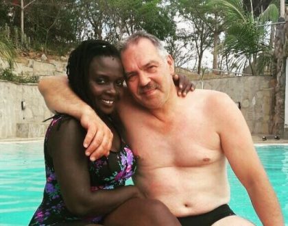 Ukiachwa Achika! Fans Tell Nyota Ndogo After Several Failed Attempts Of Begging Hubby To Come Back