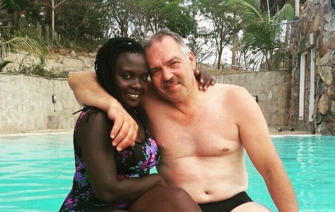 Ukiachwa Achika! Fans Tell Nyota Ndogo After Several Failed Attempts Of Begging Hubby To Come Back