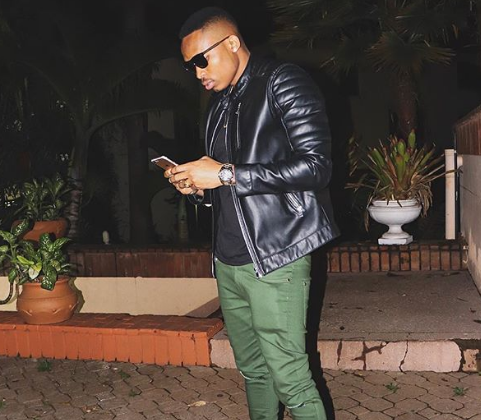 Otile Brown: I’m not ready to settle down anytime soon 