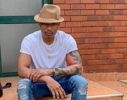 Otile after Vera claimed he's poor in bed: No media interviews for me now or in near future 