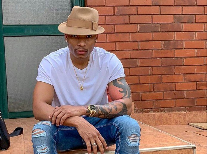 Otile after Vera claimed he’s poor in bed: No media interviews for me now or in near future 