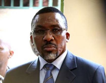 Tanzanians not happy with pastor Ng'ang'a's video exorcising demons from Rose Muhando 