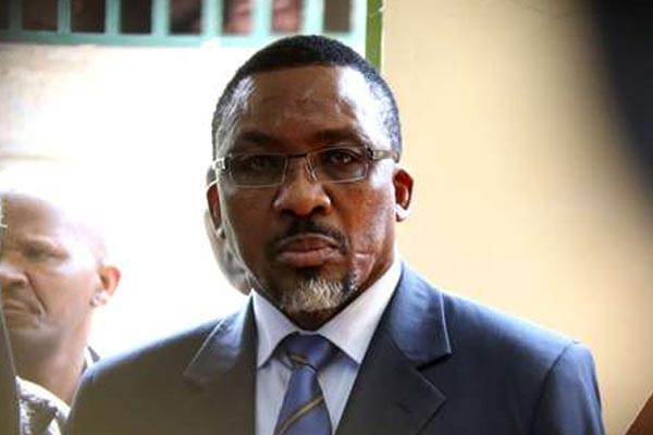 Tanzanians not happy with pastor Ng’ang’a’s video exorcising demons from Rose Muhando 