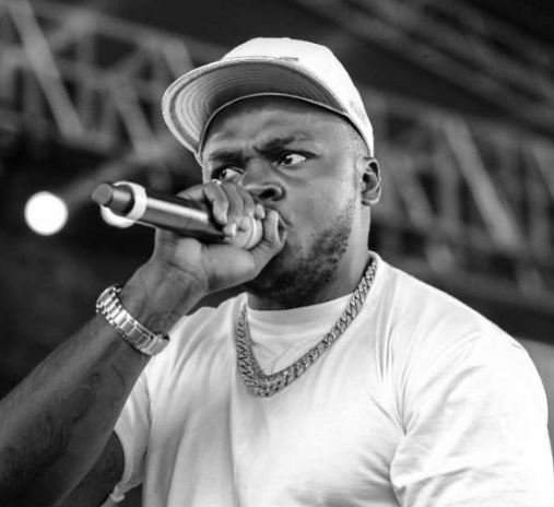 Khaligraph Jones not happy with King Kaka for snubbing him in his upcoming album launch