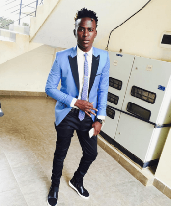 Willy Paul’s brother allegedly homeless despite singer buying brand new Mercedes