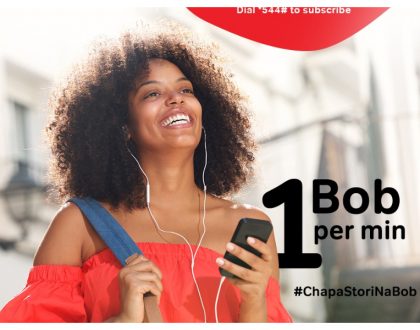 Christmas comes early for Kenyans as Airtel drops calling rate to just 1 bob a minute to all networks - the lowest in the industry