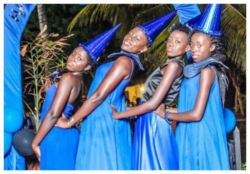 Akothee to her daughters: Tell those boys hovering around you to go get themselves tested