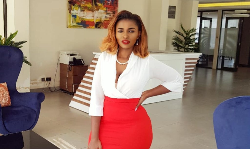 Anerlisa Muigai finally opens up on why she had to end her 6-year relationship 